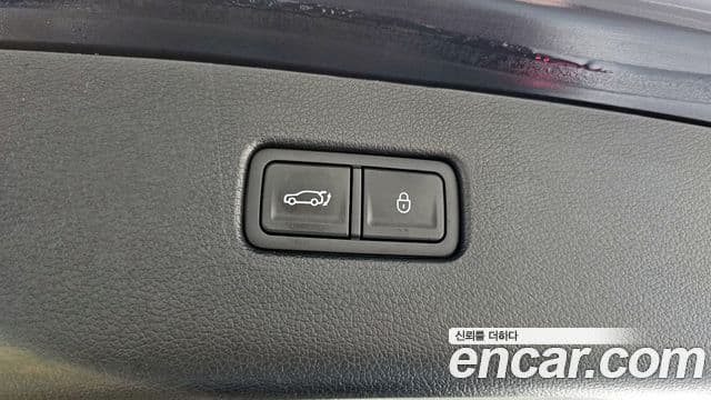 Genesis GV80, 2022 20