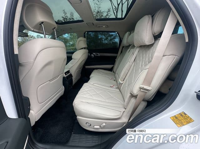 Genesis GV80, 2025 6