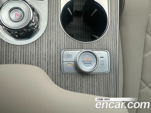 Genesis GV80, 2025 12