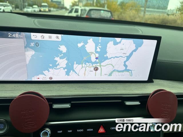 Genesis GV80, 2025 14