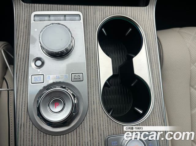 Genesis GV80, 2025 16