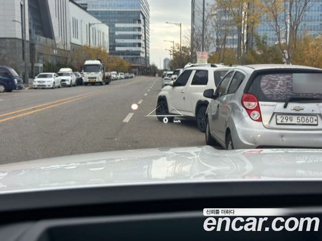 Genesis GV80, 2025 17