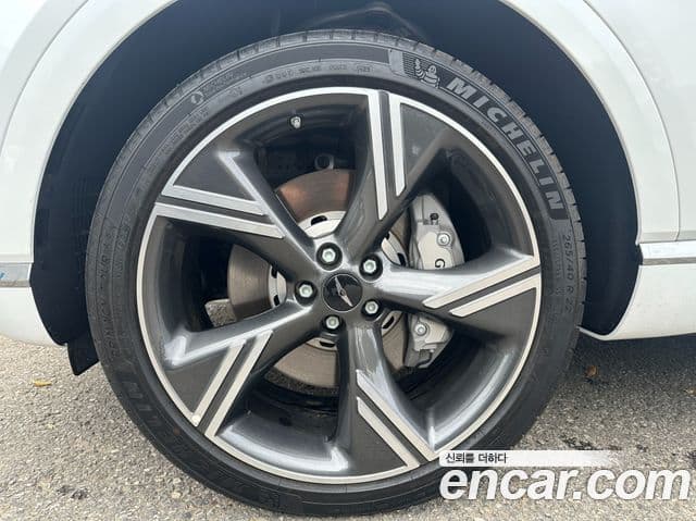 Genesis GV80, 2025 20