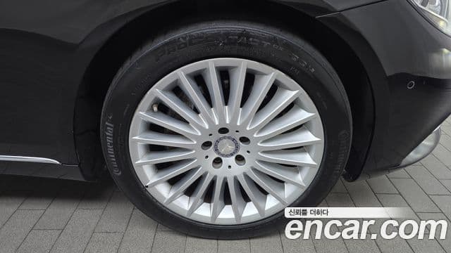 Mercedes-Benz S-класс W222 S350 BlueTEC 4MATIC, 2015 все фото