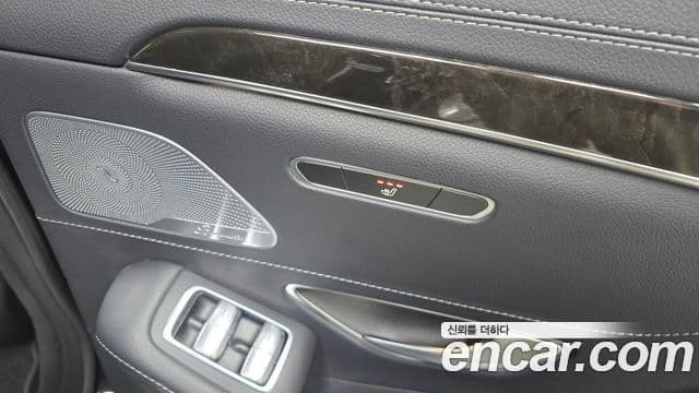 Mercedes-Benz S-класс W222 S350 BlueTEC 4MATIC, 2015 18