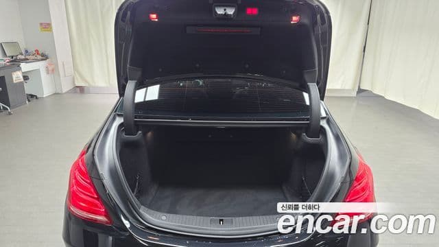 Mercedes-Benz S-класс W222 S350 BlueTEC 4MATIC, 2015 20