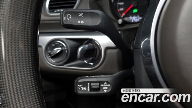 Porsche 718 Boxster 4.0 GTS, 2021 16