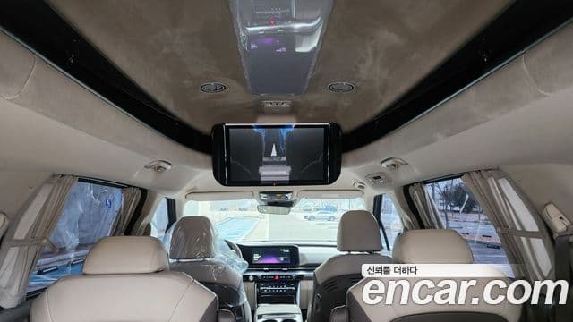 Kia Carnival 4세대 Signature, 2021 7