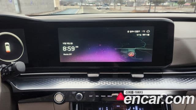 Kia Carnival 4세대 Signature, 2021 12