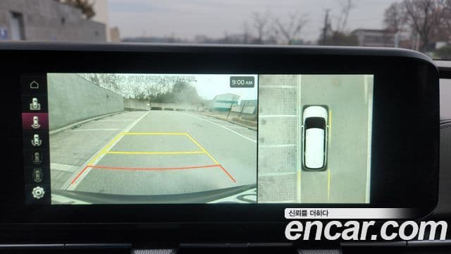 Kia Carnival 4세대 Signature, 2021 13