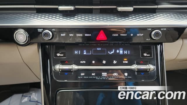 Kia Carnival 4세대 Signature, 2021 14