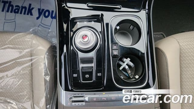 Kia Carnival 4세대 Signature, 2021 15