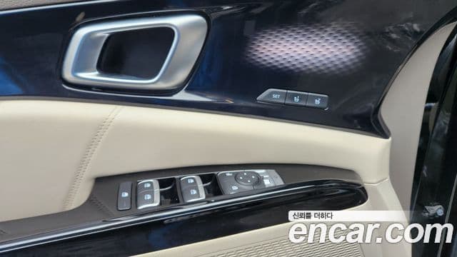 Kia Carnival 4세대 Signature, 2021 16