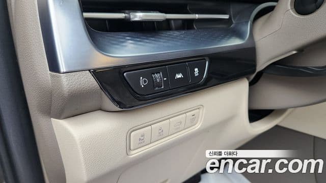 Kia Carnival 4세대 Signature, 2021 17