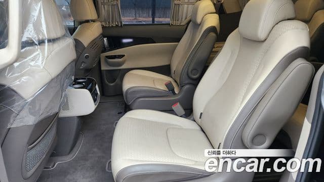 Kia Carnival 4세대 Signature, 2021 18
