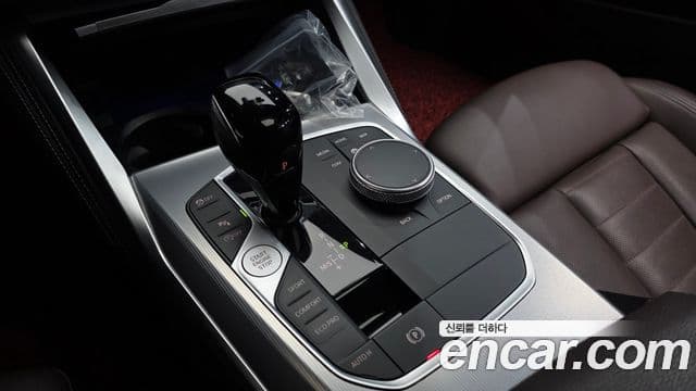 BMW 4시리즈 (G22) 420i M Sport performance купе, 2023 9