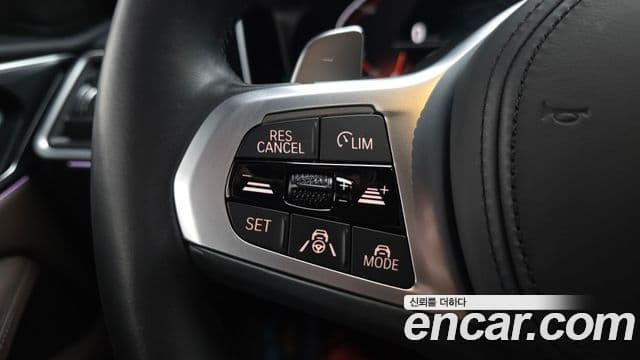 BMW 4시리즈 (G22) 420i M Sport performance купе, 2023 14