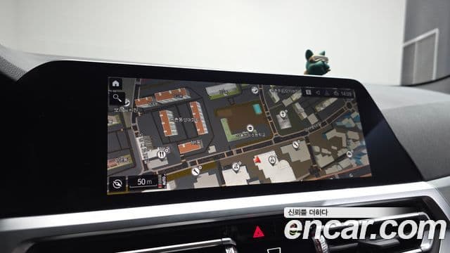 BMW 4시리즈 (G22) 420i M Sport performance купе, 2023 15