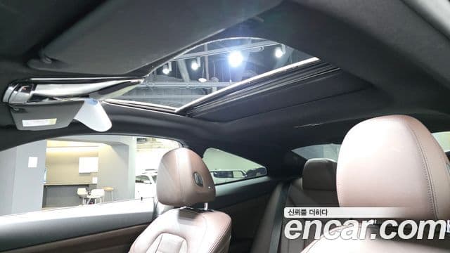 BMW 4시리즈 (G22) 420i M Sport performance купе, 2023 19