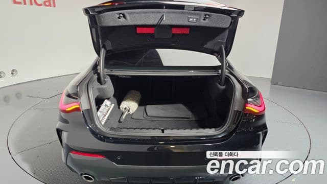 BMW 4시리즈 (G22) 420i M Sport performance купе, 2023 20