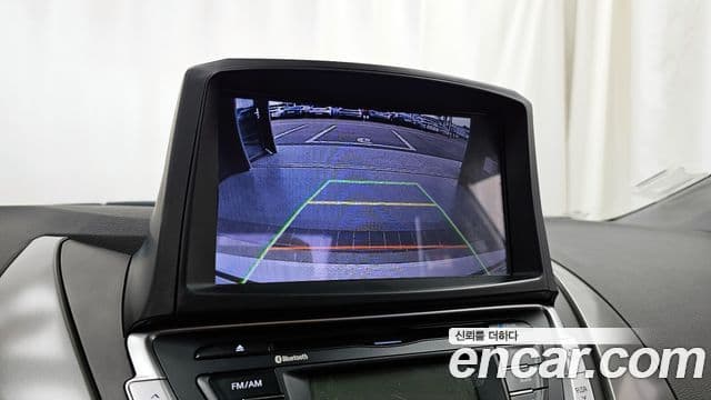 Hyundai Avante MD M16 GDI Deluxe, 2012 15