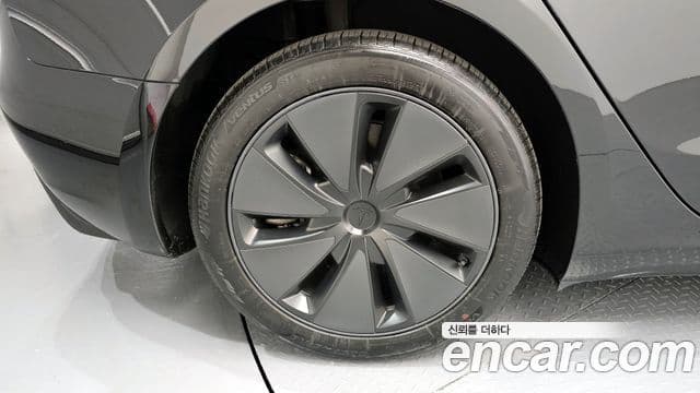 Tesla модель 3 Long Range AWD, 2024 все фото