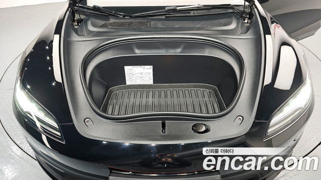 Tesla модель 3 Long Range AWD, 2024 6