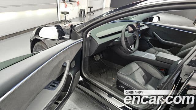 Tesla модель 3 Long Range AWD, 2024 10