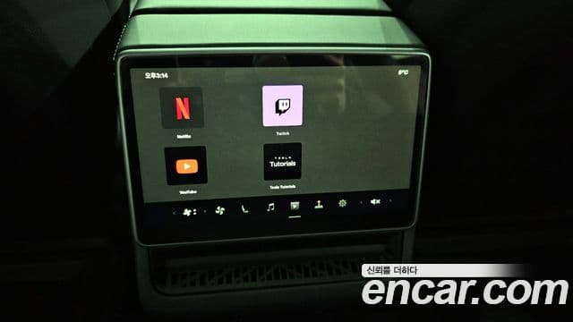 Tesla модель 3 Long Range AWD, 2024 16