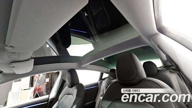 Tesla модель 3 Long Range AWD, 2024 20