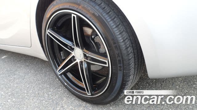 Kia K3 Luxury, 2013 все фото