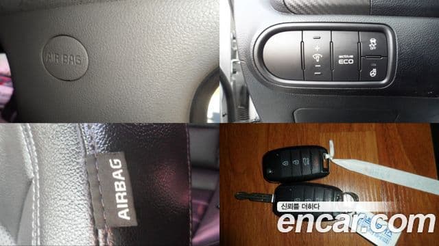 Kia K3 Luxury, 2013 13