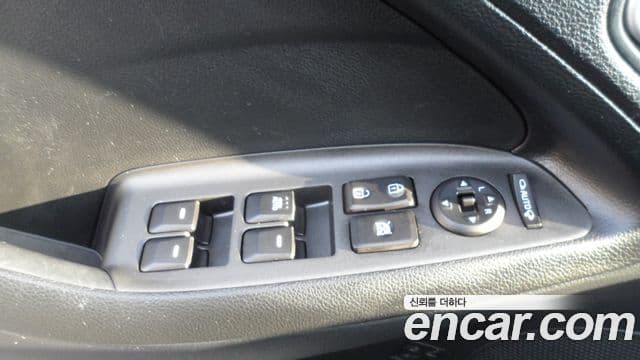 Kia K3 Luxury, 2013 17