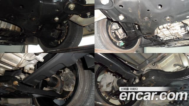 Kia K3 Luxury, 2013 19