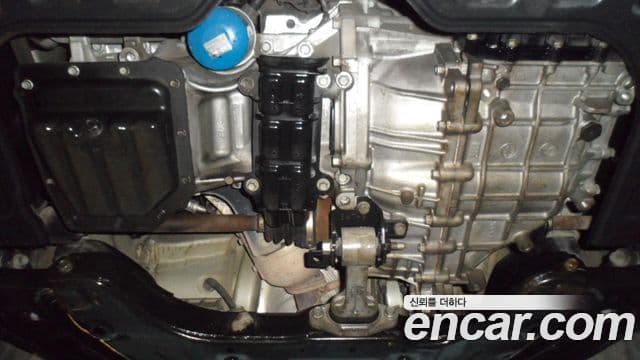 Kia K3 Luxury, 2013 20