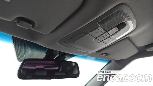 KG모빌리티(SsangYong) Tivoli Air дизель IX 2WD, 2017 16