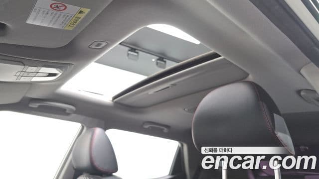 KG모빌리티(SsangYong) Tivoli Air дизель IX 2WD, 2017 19