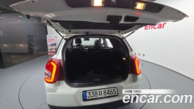 KG모빌리티(SsangYong) Tivoli Air дизель IX 2WD, 2017 20