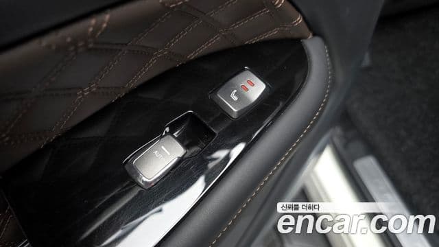 KG모빌리티(SsangYong) All New Rexton Prestige, 2022 19