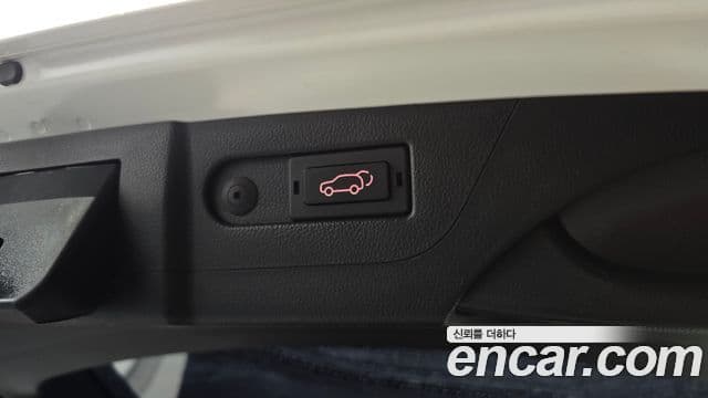 KG모빌리티(SsangYong) All New Rexton Prestige, 2022 20