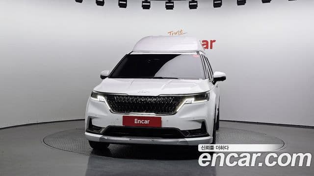 Kia Carnival 4세대 Signature, 2023 3