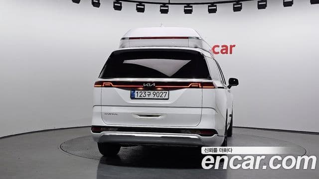 Kia Carnival 4세대 Signature, 2023 4