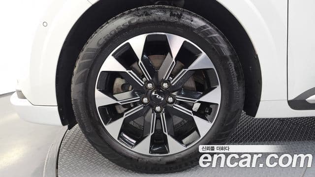 Kia Carnival 4세대 Signature, 2023 все фото