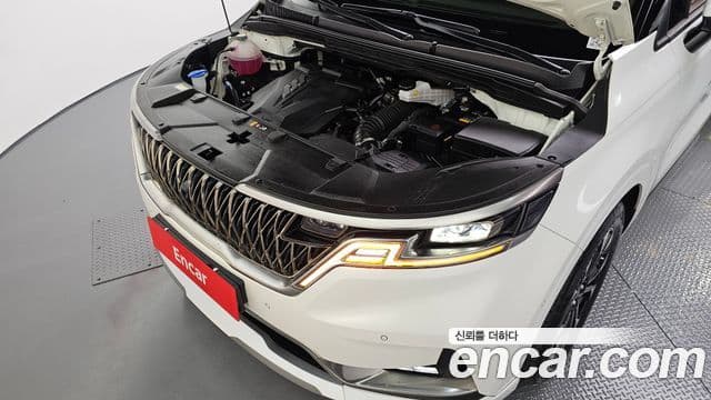 Kia Carnival 4세대 Signature, 2023 6