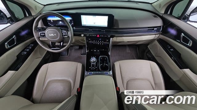 Kia Carnival 4세대 Signature, 2023 7