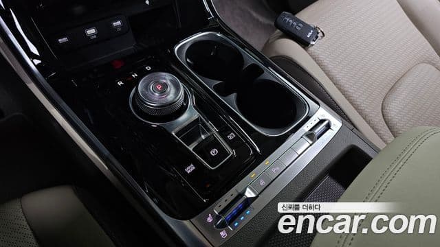 Kia Carnival 4세대 Signature, 2023 9