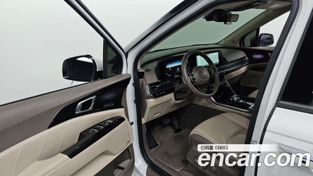 Kia Carnival 4세대 Signature, 2023 10