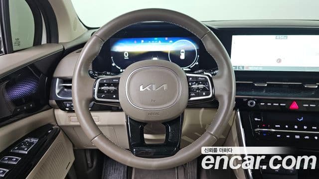 Kia Carnival 4세대 Signature, 2023 14
