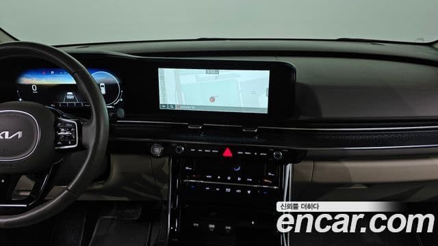 Kia Carnival 4세대 Signature, 2023 15