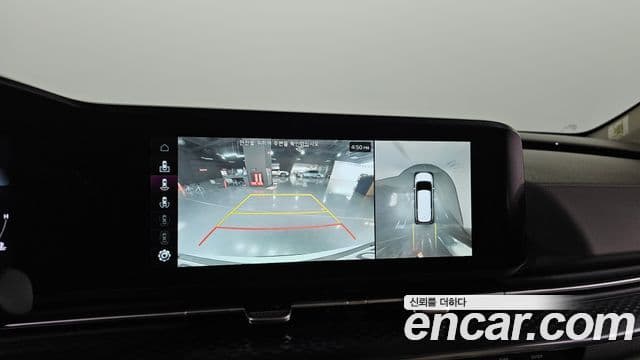 Kia Carnival 4세대 Signature, 2023 16